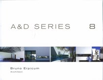 A et D Series 8 : Bruno Erpicum 1983-2008