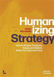 Humanizing strategy