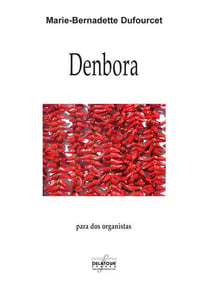 Denbora pour 2 organistes