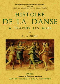 Histoire de la danse à travers les âges