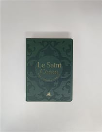 Le Saint Coran