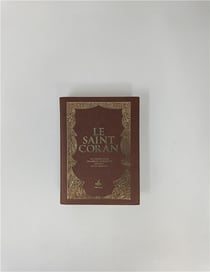 Le Saint Coran