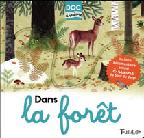 Dans la forêt - docs à suivre