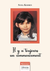 Ily a toujours un commencement