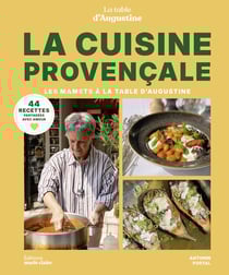 La cuisine provençale : Les mamets à La Table d'Augustine
