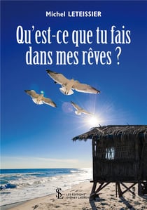 Qu'est-ce que tu fais dans mes rêves ?