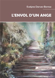 L envol d un ange