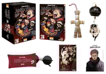 Jujutsu Kaisen Tome 28 : La bataille du no man's land de Shinjuku : avance