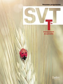 Svt terminale - manuel élève (édition 2020)