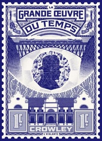 La grande uvre du temps