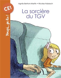 La sorciere du TGV