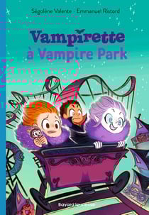Vampirette à Vampire Park