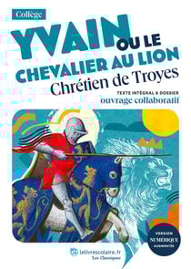 Yvain ou le chevalier au lion
