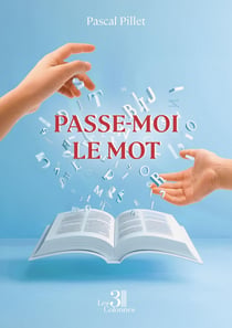 Passe-moi le mot