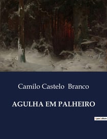 AGULHA EM PALHEIRO : A busca desesperada por justiça em uma Lisboa enigmatica.