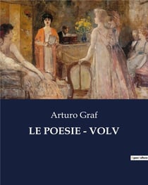 LE POESIE - VOLV : Un viaggio poetico nell'animo umano
