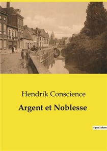 Argent et noblesse