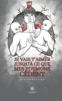 Je vais t'aimer jusqu'à ce que mes poumons cèdent