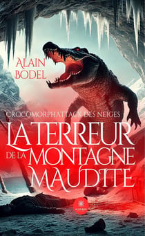 Crocomorphattack des neiges