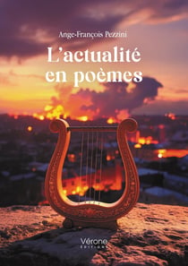 L'actualité en poèmes