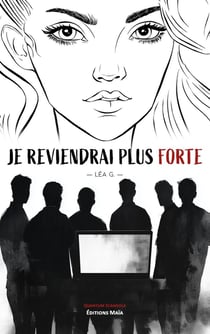 Je reviendrai plus forte