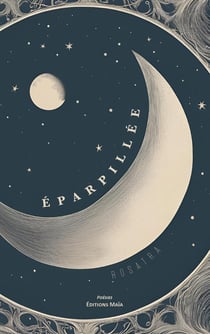 Éparpillée