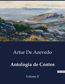 Antologia de Contos : Volume II