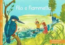 FILO E FIAMMETTA N°13 Estate 2024 : Vivere le stagioni con i bambini
