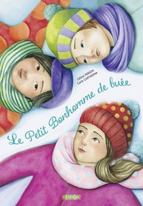 LE PETIT BONHOMME DE BUÉE