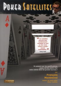 Poker satellites
