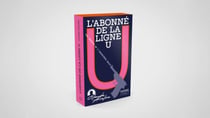 L'abonné de la ligne u : Suite policière