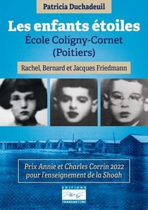 LES ENFANTS ETOILES