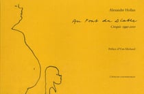 Au pont du diable - croquis 1995-2010