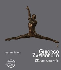 Ghiorgo zafiropulo : oeuvre sculptée