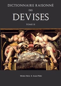 Dictionnaire raisonné des devises Tome II