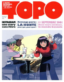 Topo N 27