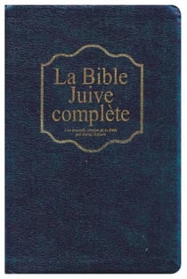 Bible juive complète