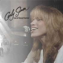 Live At Grand Central