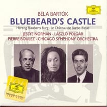 Bluebeard'S Castle