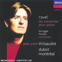 Les Concertos Pour Piano