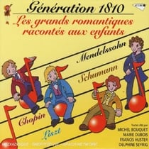 Géneration 1810