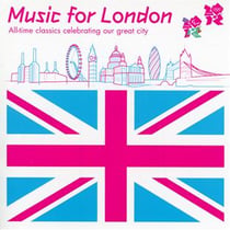 Music for london