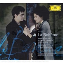 La bohème