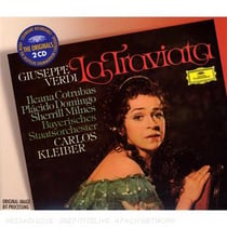 La Traviata (extraits)