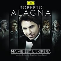 Ma vie est un opéra