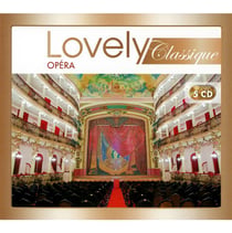 Lovely classique : opéra