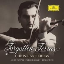 Forgotten ferras
