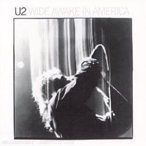 Wide awake in America