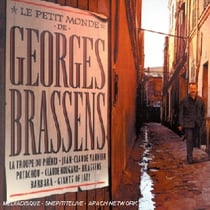 Le Petit Monde De Georges Bras