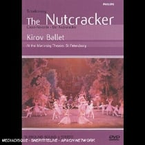 Tchaikovsky-casse noisette